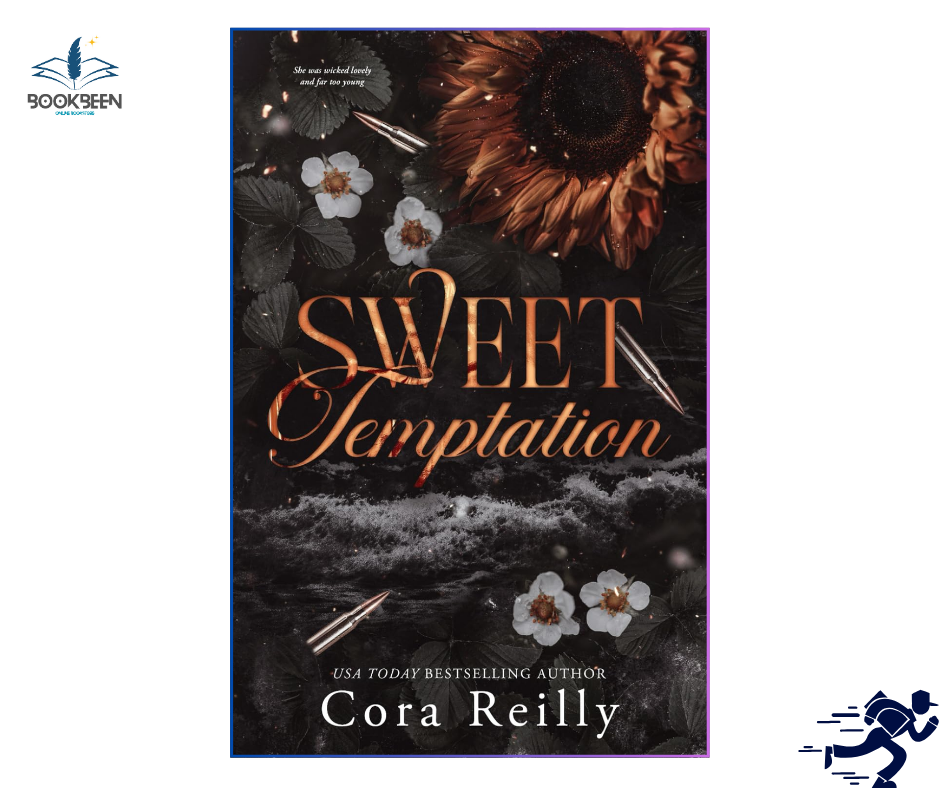 Sweet Temptation by Cora Reilly (Author)