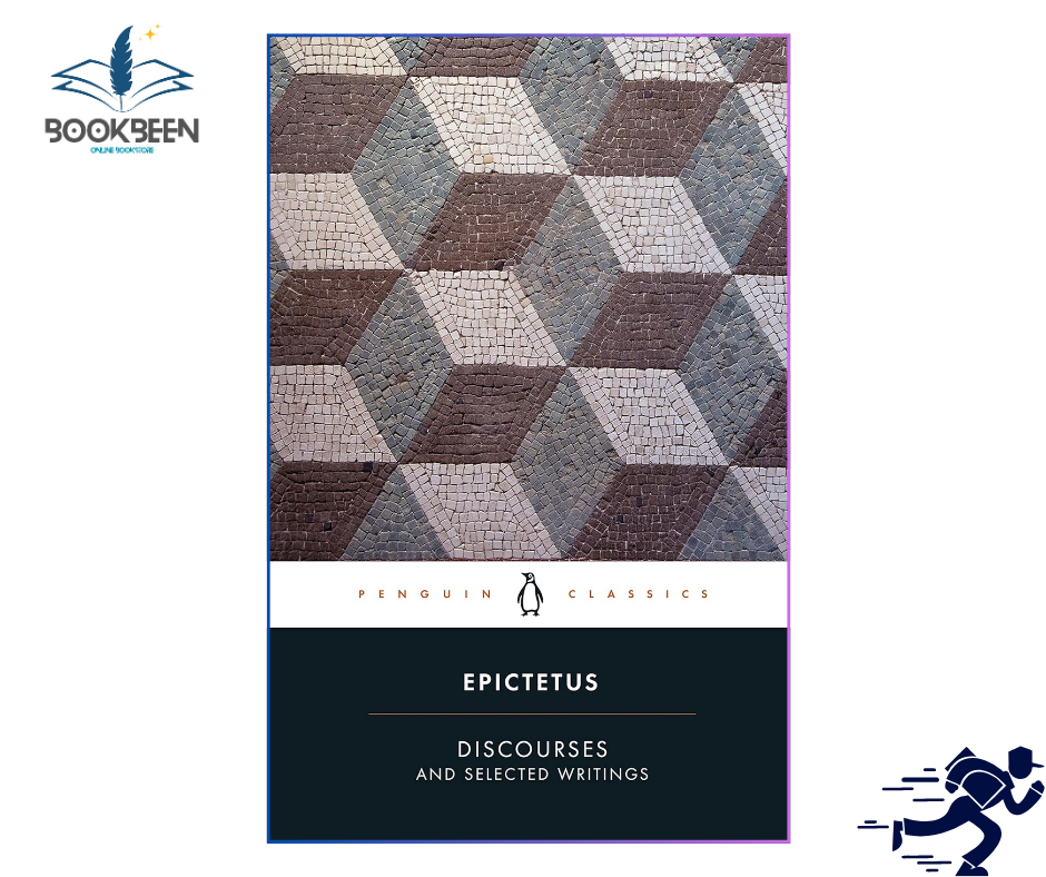 Discourses and selected writings by Epictetus