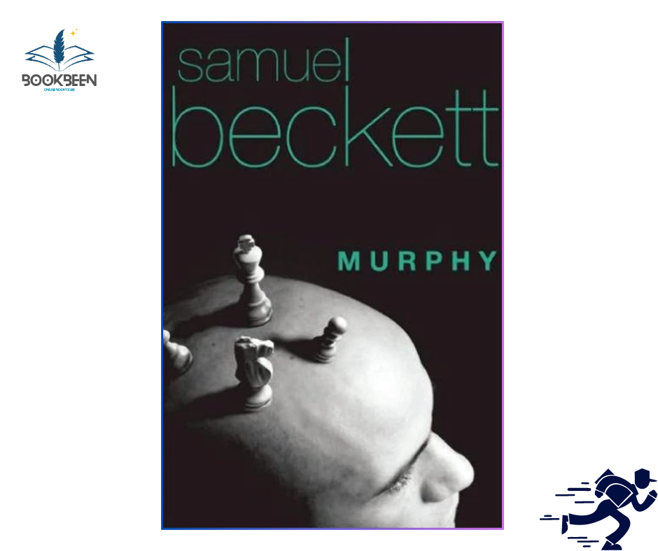 Murphy by Samuel Beckett (Author)