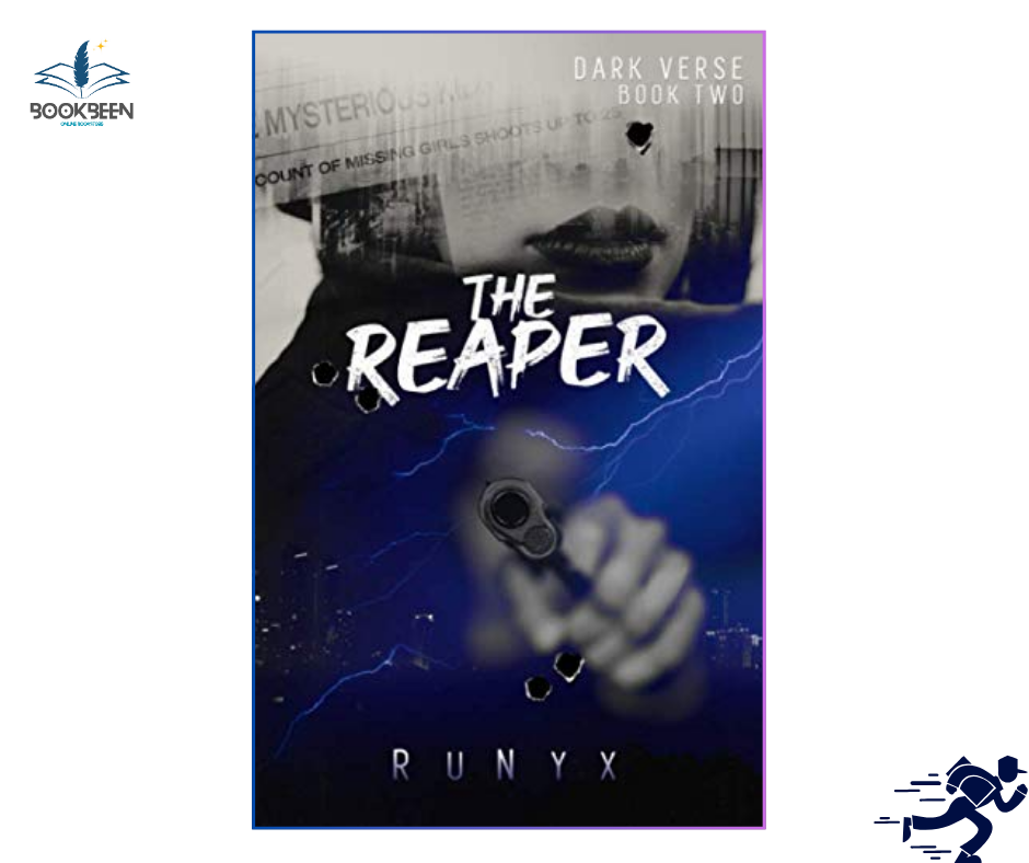 The Reaper by RuNyx (Author)