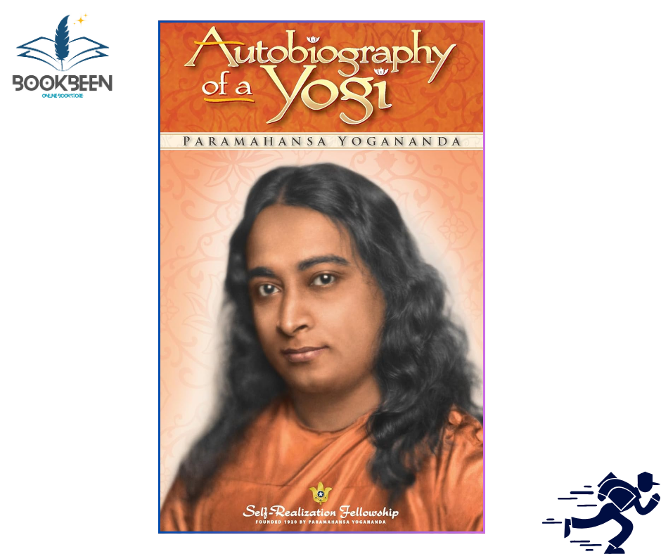 Autobiography of a Yogi by Paramahansa Yogananda (Author)