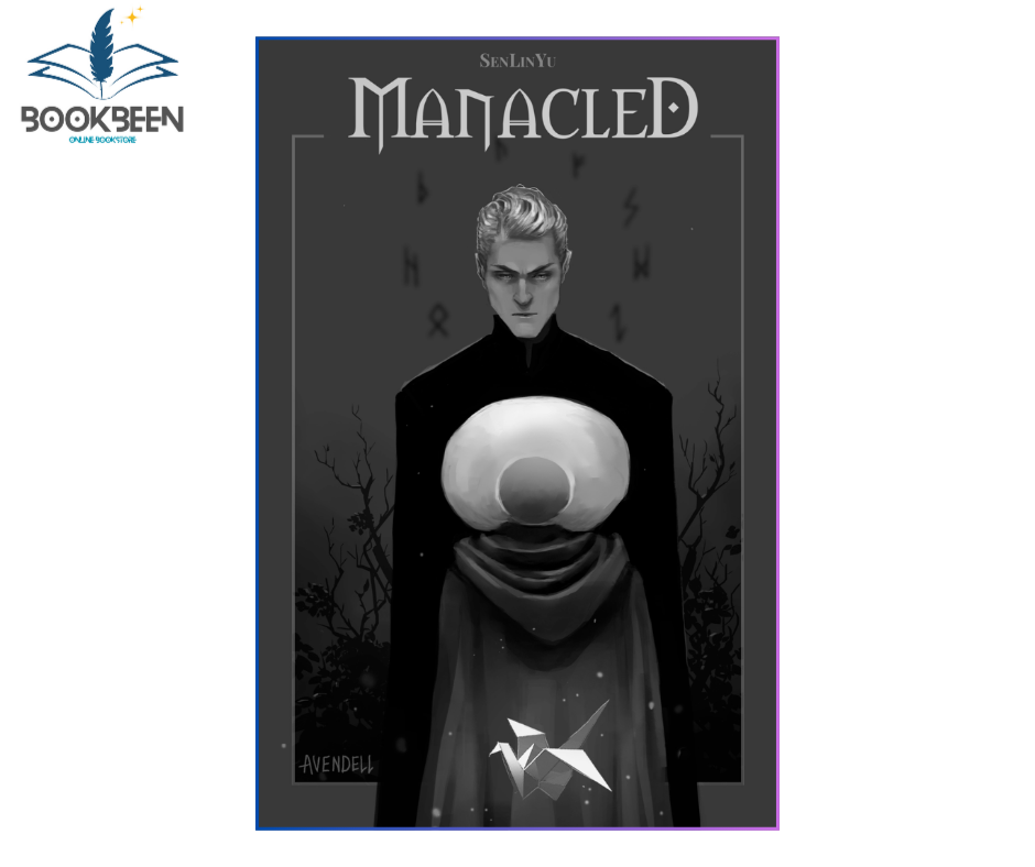 Manacled by SenLinYu