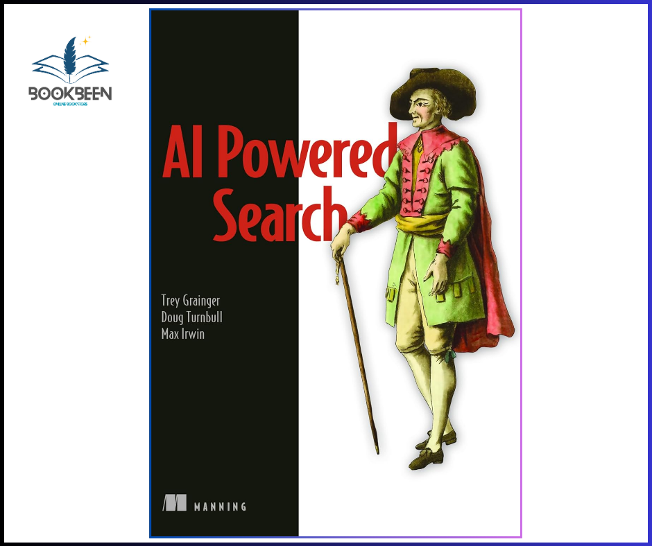 AI-Powered Search by Trey Grainger – AI & Technology Guide