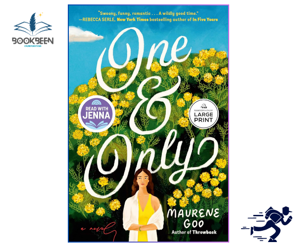 One & Only by Maurene Goo | Contemporary Romance Novel
