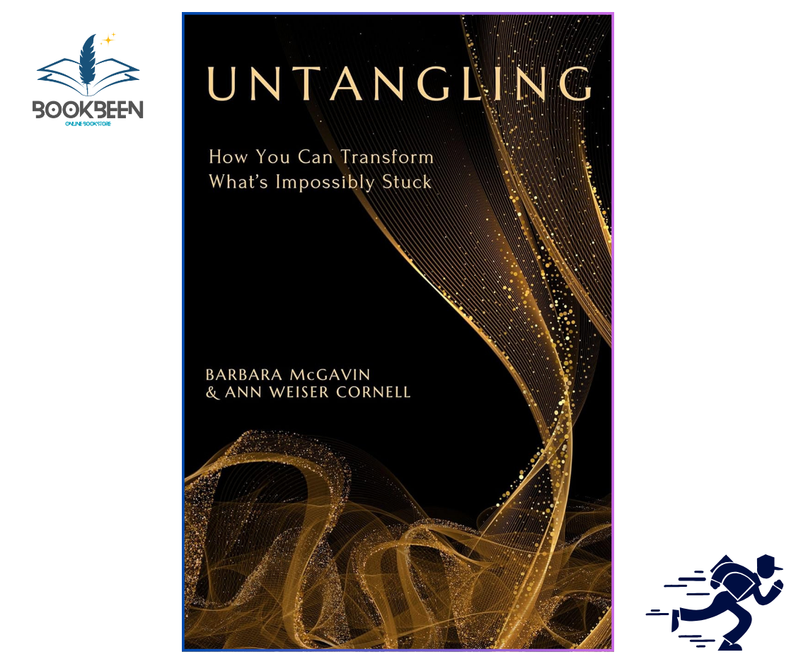 Untangling by Barbara McGavin | Self-Help Book in Pakistan