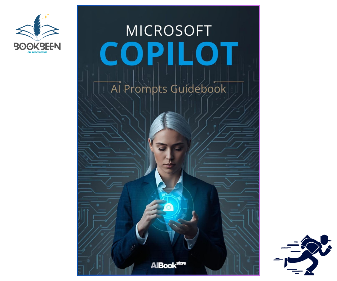 Microsoft Copilot by Bookstore AI | AI Guidebook in Pakistan