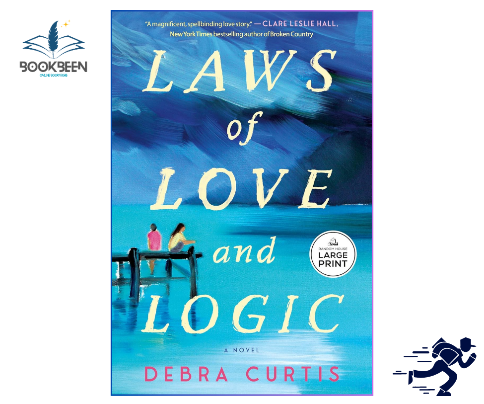 Laws of Love and Logic by Debra Curtis | Women's Fiction | BOOKBEEN
