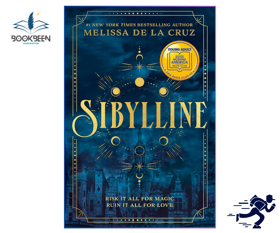 Sibylline by Melissa de la Cruz