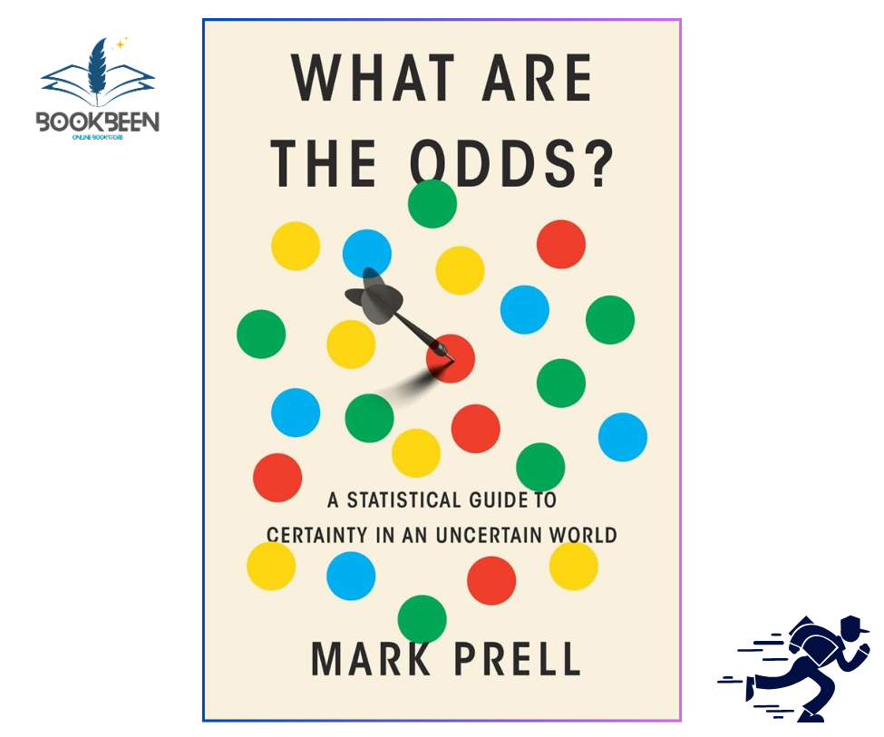 What Are the Odds? by Mark Prell | Statistics Book | BOOKBEEN