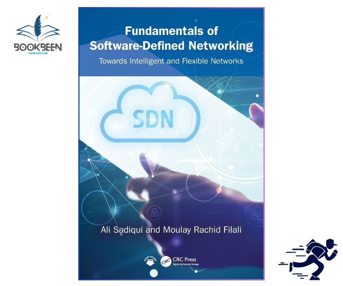 Image 2: Fundamentals of Software-Defined Networking Back Cover - Product Details