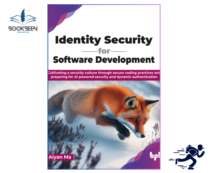 Image 2: Identity Security for Software Development Back Cover - Product Details