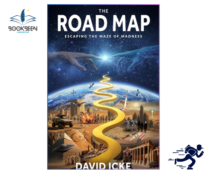 Image 2: The Road Map Back Cover - Product Details