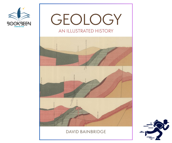 Image 1: Geology by David Bainbridge - Front Cover - Buy Online Pakistan