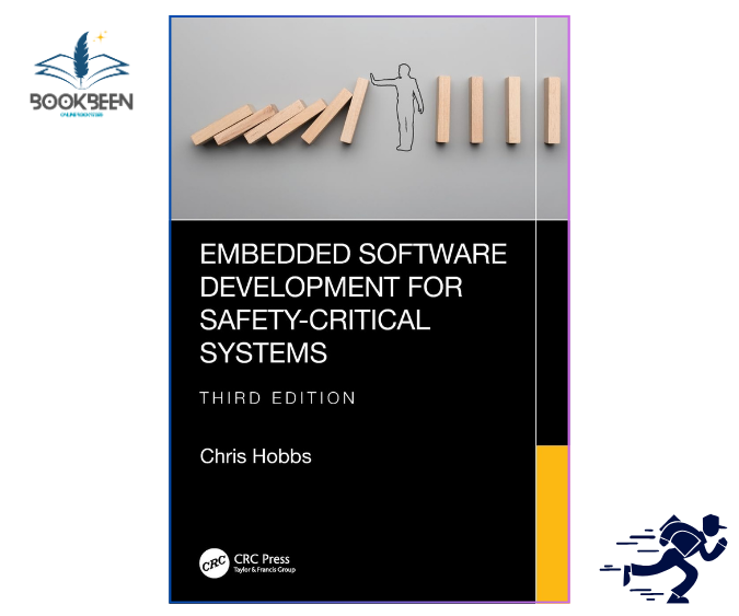 Image 2: Embedded Software Development for Safety-Critical Systems Back Cover - Product Details