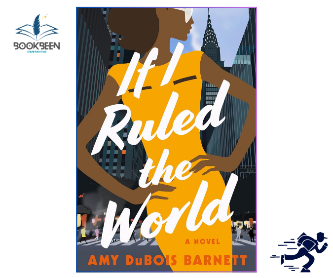 Image 1: If I Ruled the World by Amy DuBois Barnett - Front Cover - Buy Online Pakistan