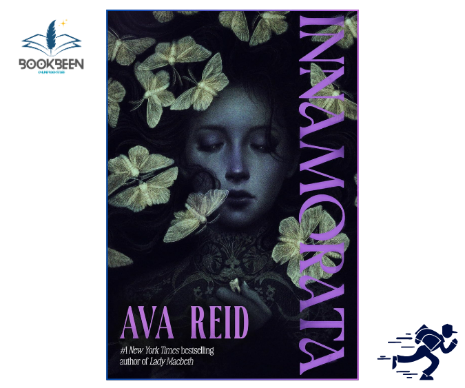 Image 1: Innamorata by Ava Reid - Front Cover - Buy Online Pakistan