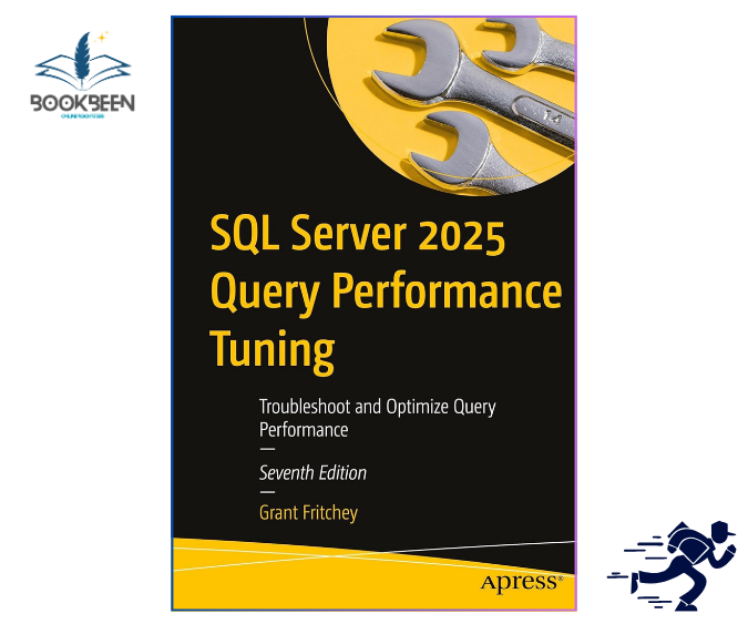 Image 2: SQL Server 2025 Query Performance Tuning Back Cover - Product Details