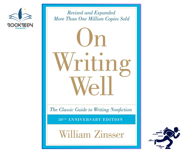 Image 2: On Writing Well Back Cover - Product Details