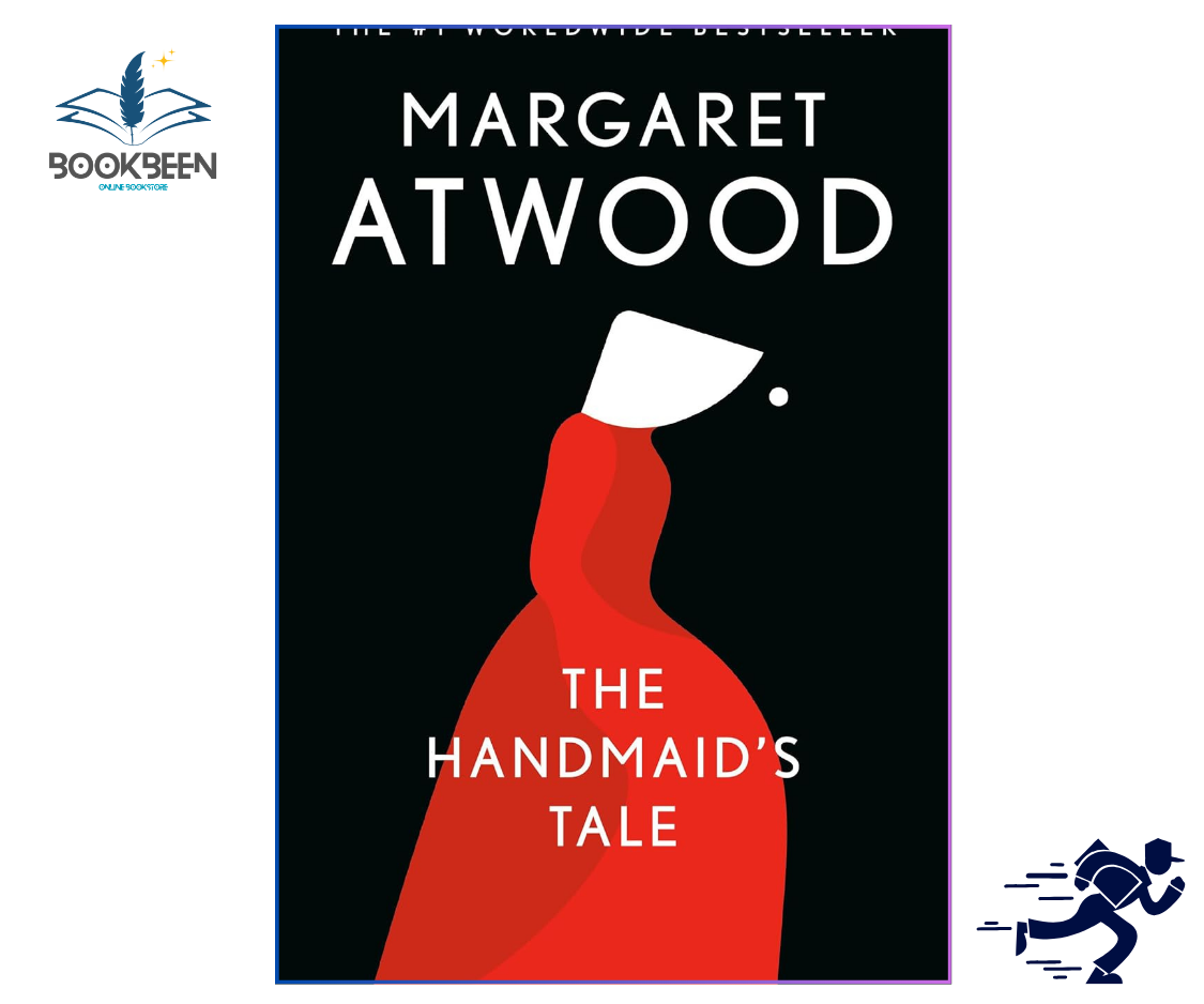 The Handmaid's Tale by Margaret Atwood