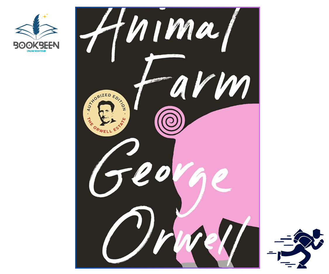 Animal Farm by George Orwell
