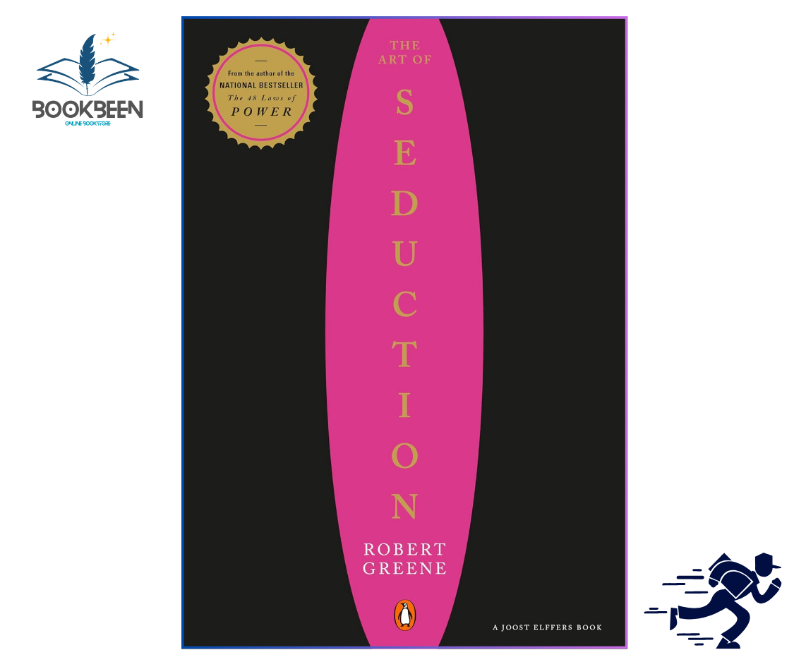 The Art of Seduction by Robert Greene