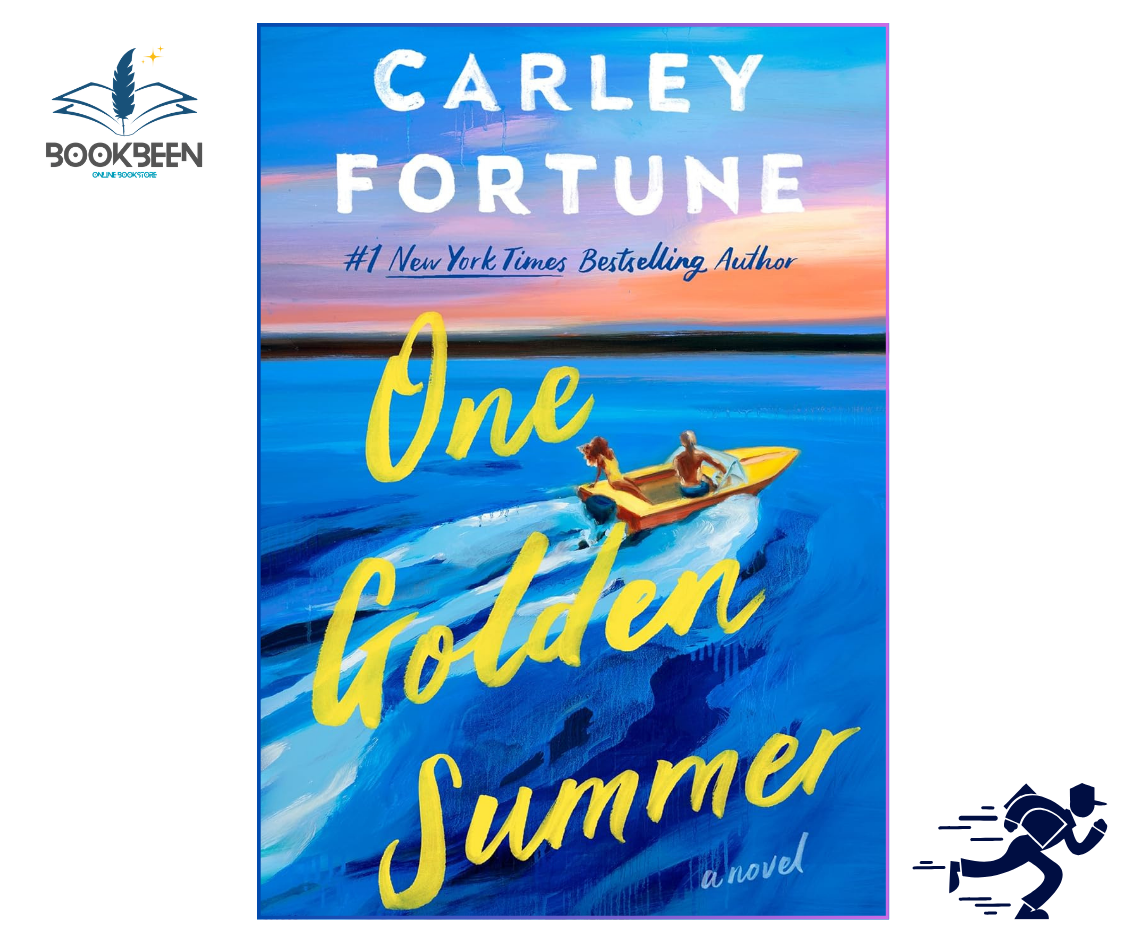 One Golden Summer by Carley Fortune