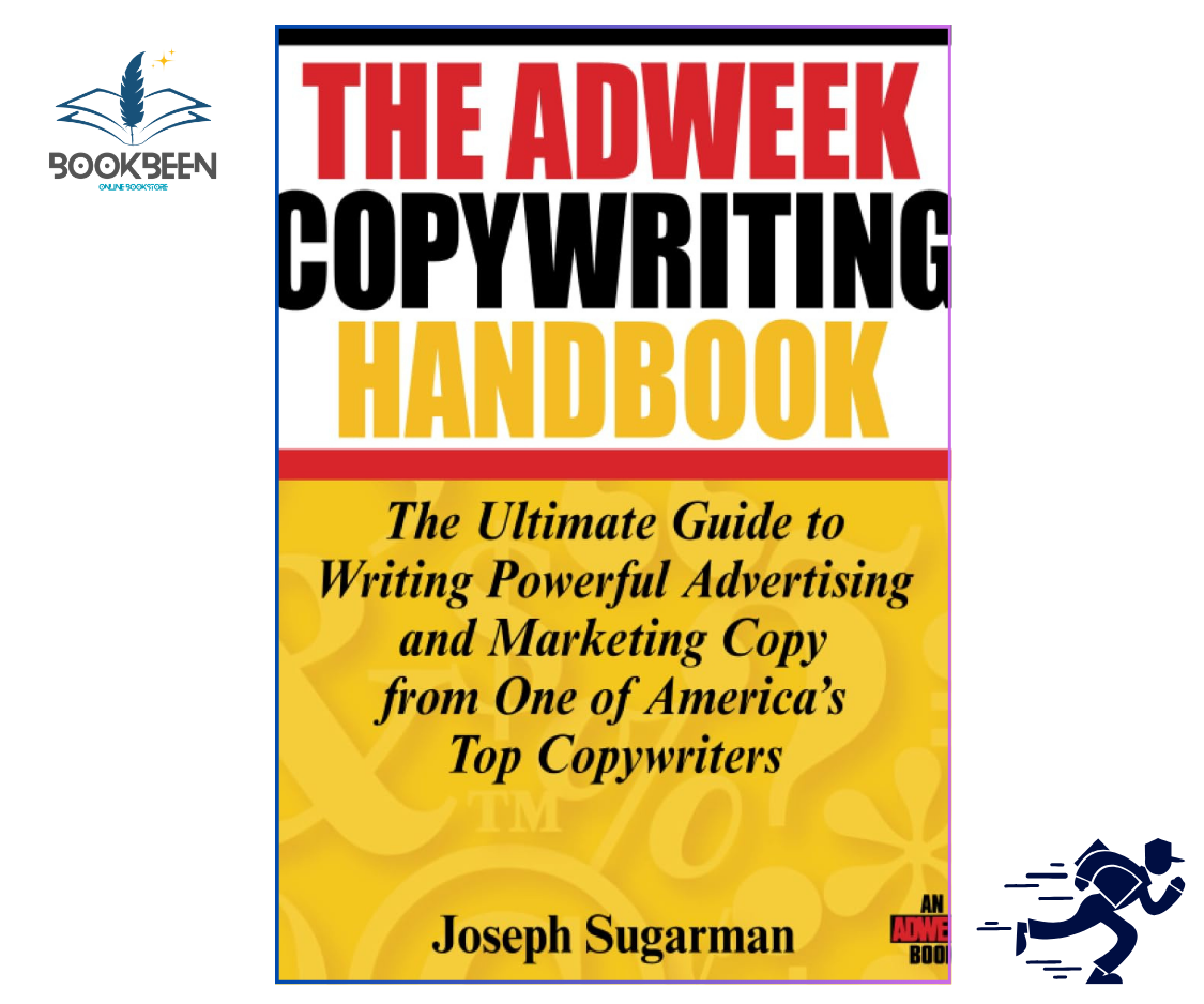 The Adweek Copywriting Handbook by Joseph Sugarman