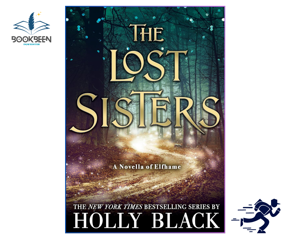 The Lost Sisters by Holly Black | Paperback Edition