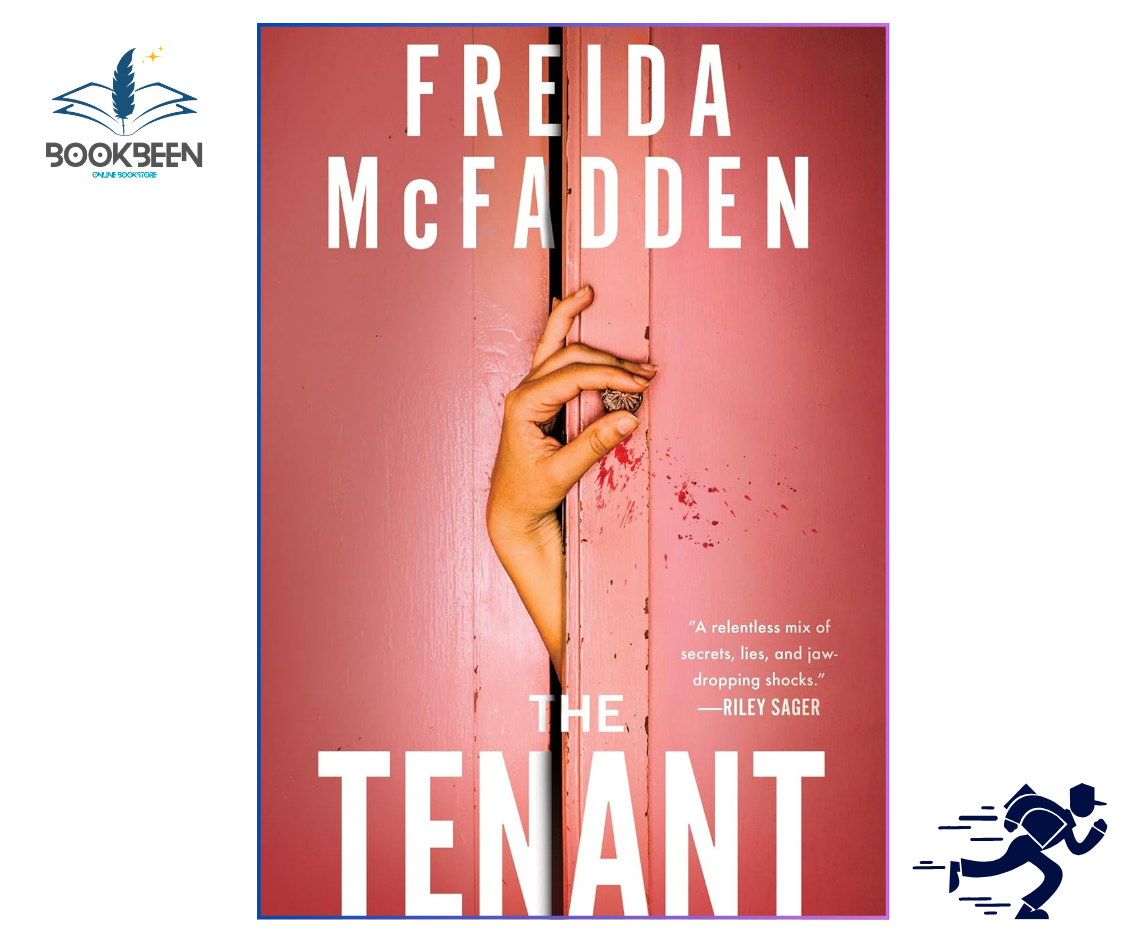 The Tenant by Freida McFadden | Used Mass Market Paperback