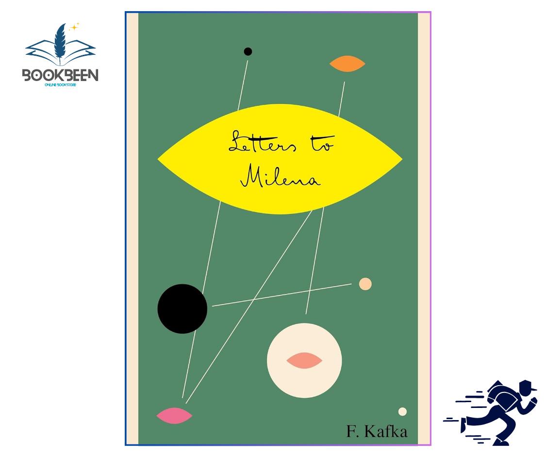 Letters to Milena by Franz Kafka | Paperback Edition