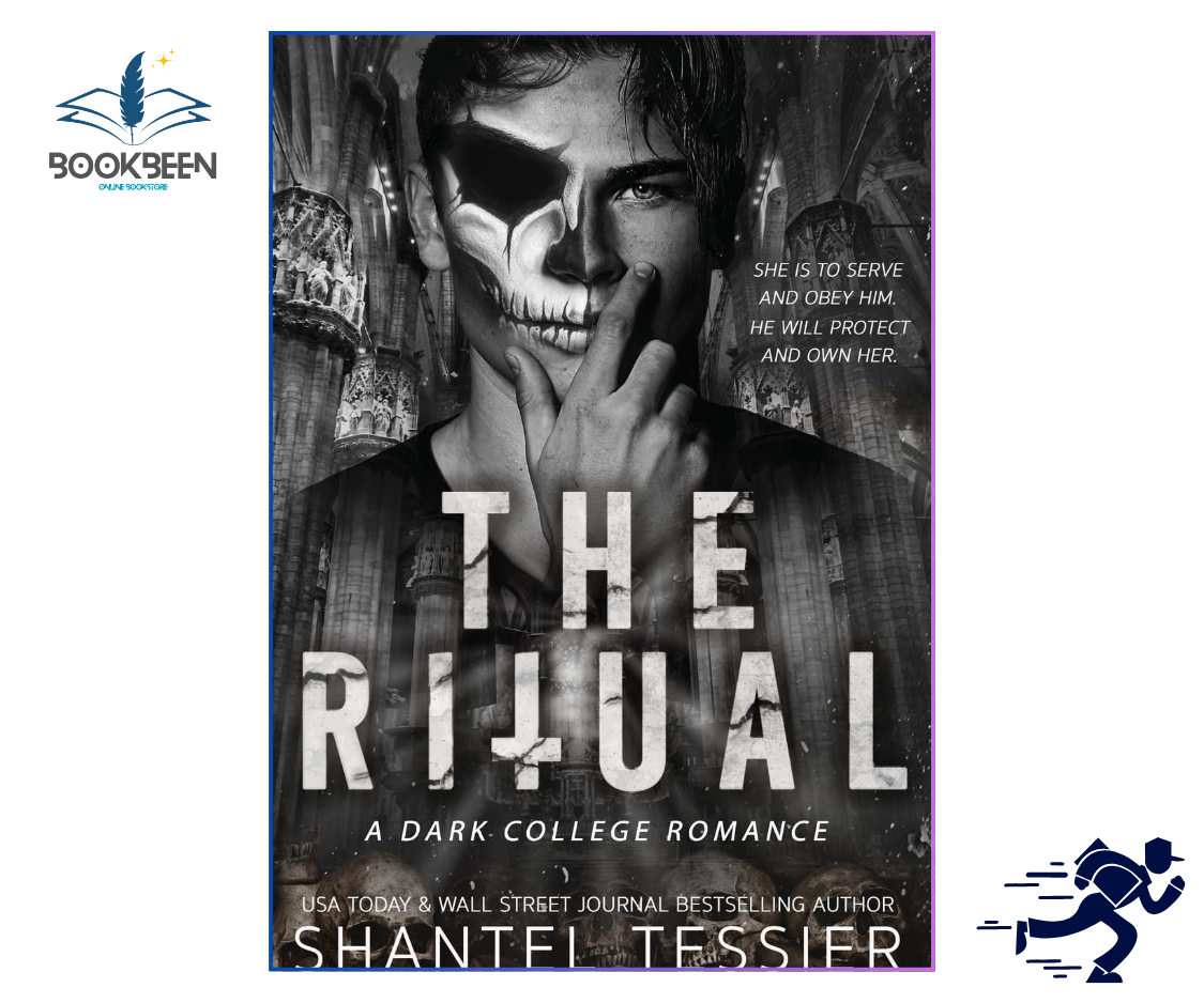 The Ritual Paperback by Shantel Tessier