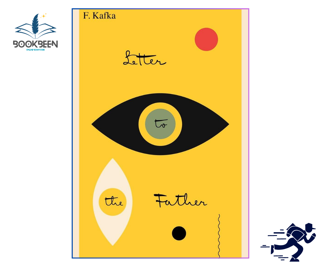 Letter to His Father Paperback by Franz Kafka