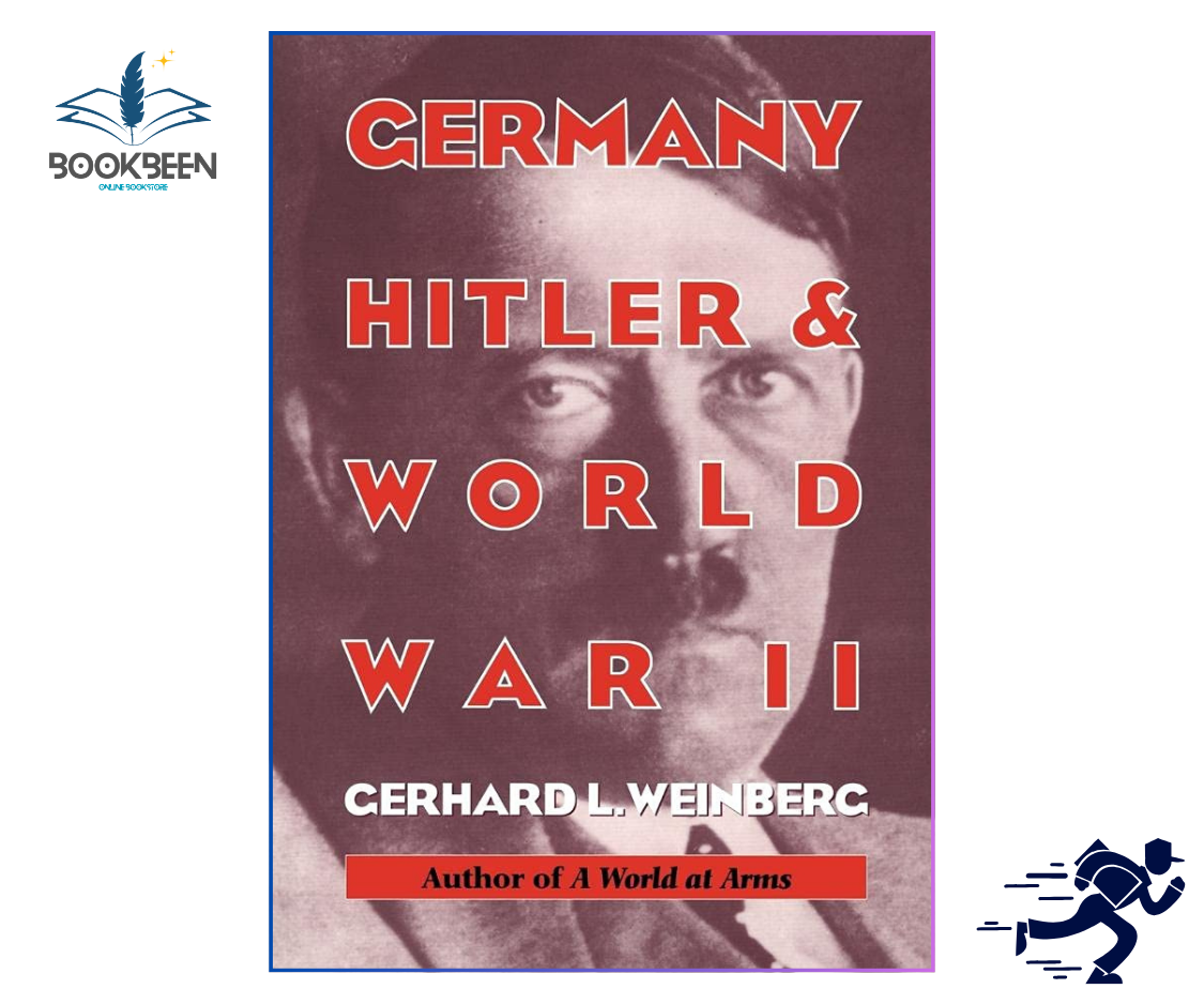 Hitler's Second Book by Gerhard L. Weinberg | Paperback Edition
