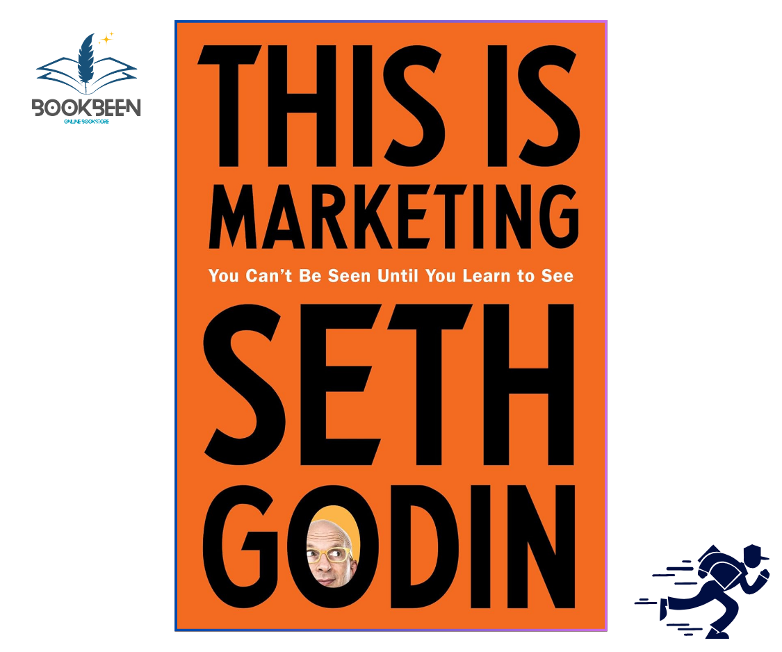   This Is Marketing – Buy Online in Pakistan | BOOKBEEN 