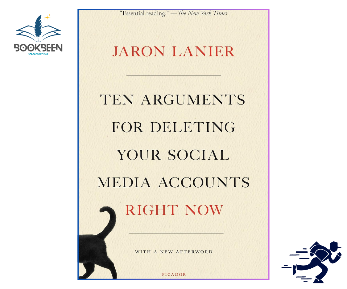 Ten Arguments for Deleting Your Social Media Accounts Right Now | Buy Online Pakistan 