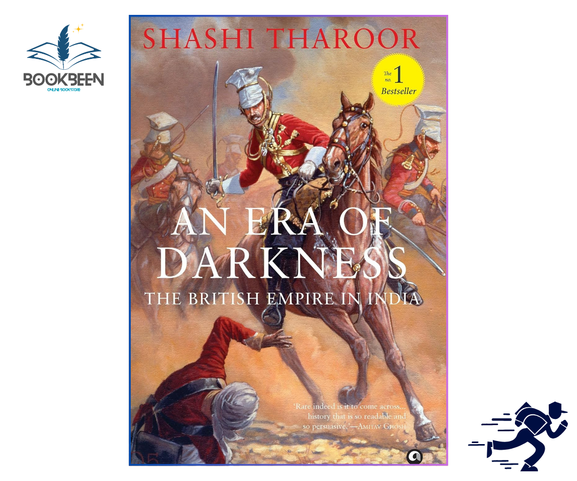 An Era of Darkness – Real Story of British Rule | Buy in Pakistan