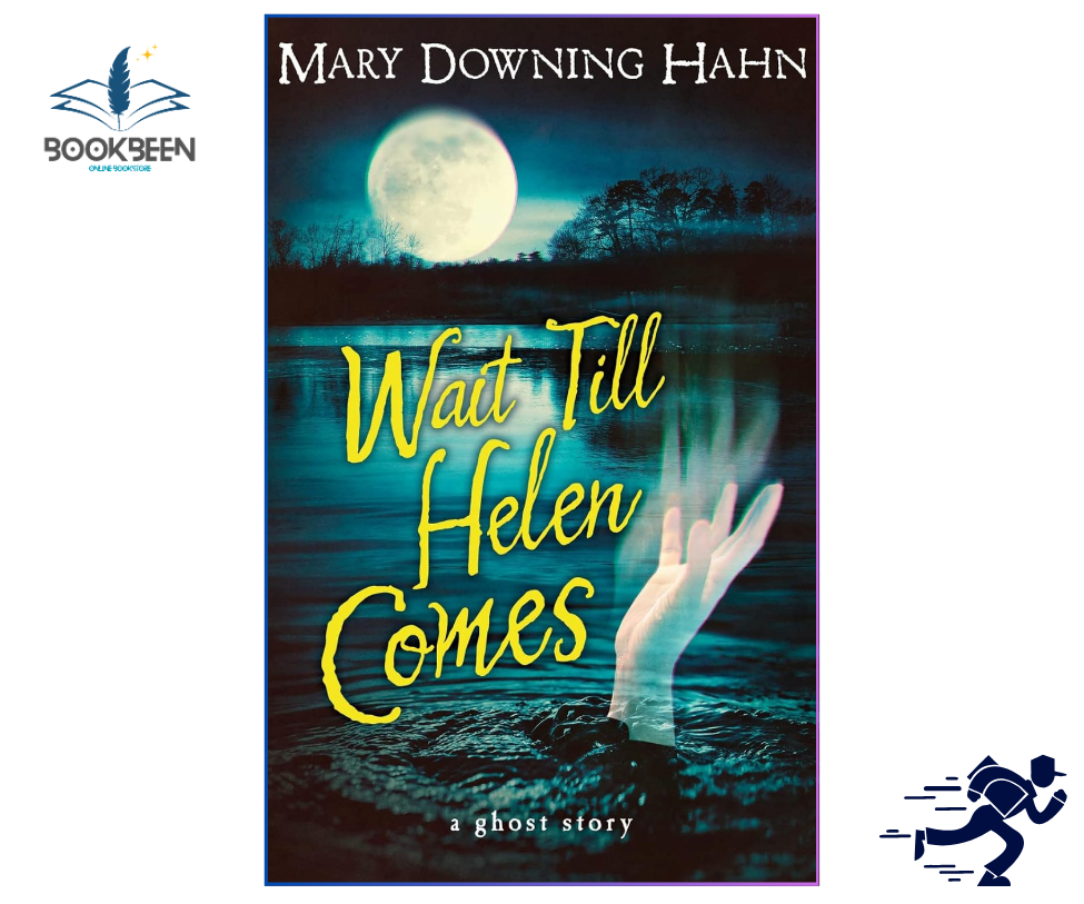 Wait Till Helen Comes by Mary Downing Hahn book cover