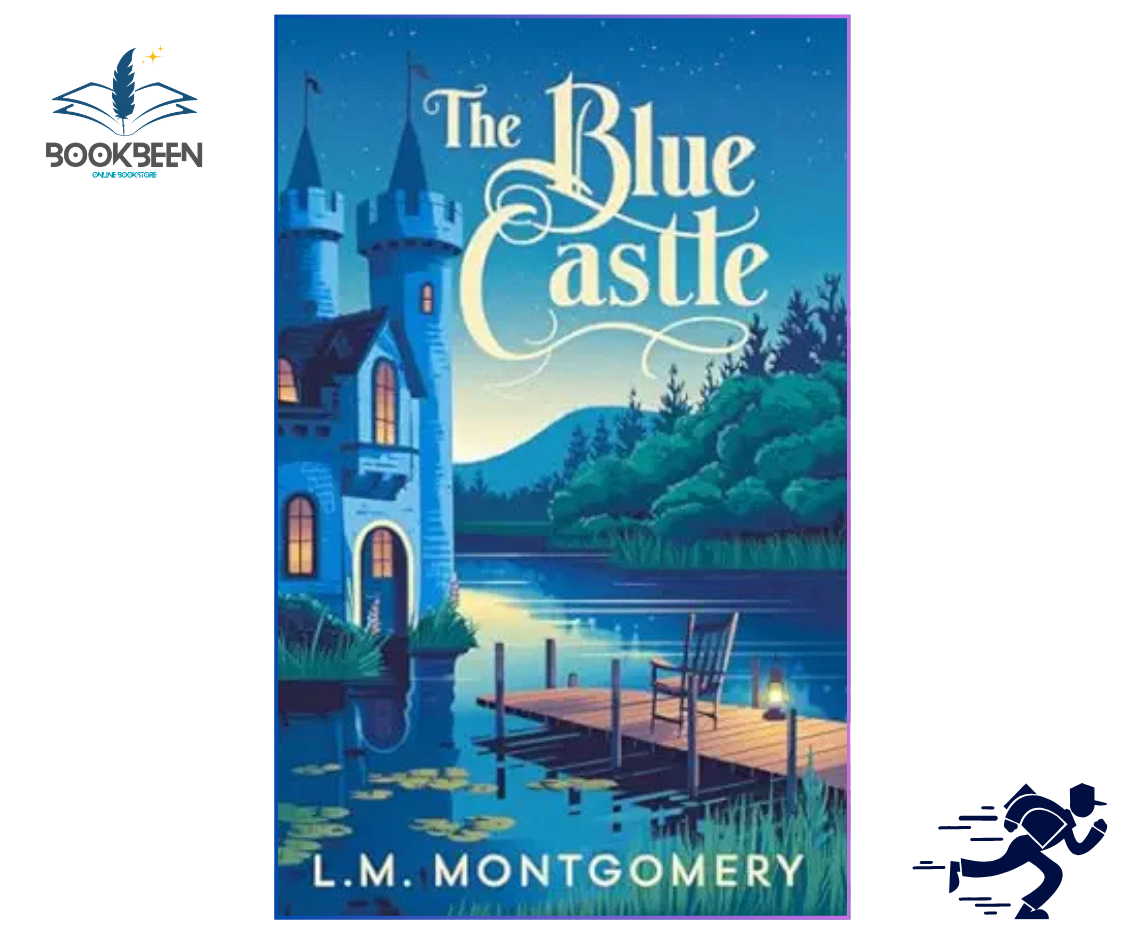 The Blue Castle by L.M. Montgomery | Classic Romance Novel 