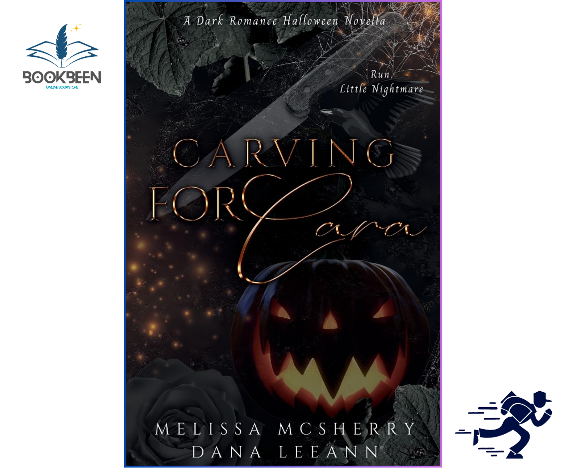 Carving for Cara | Dark Romance Novel 