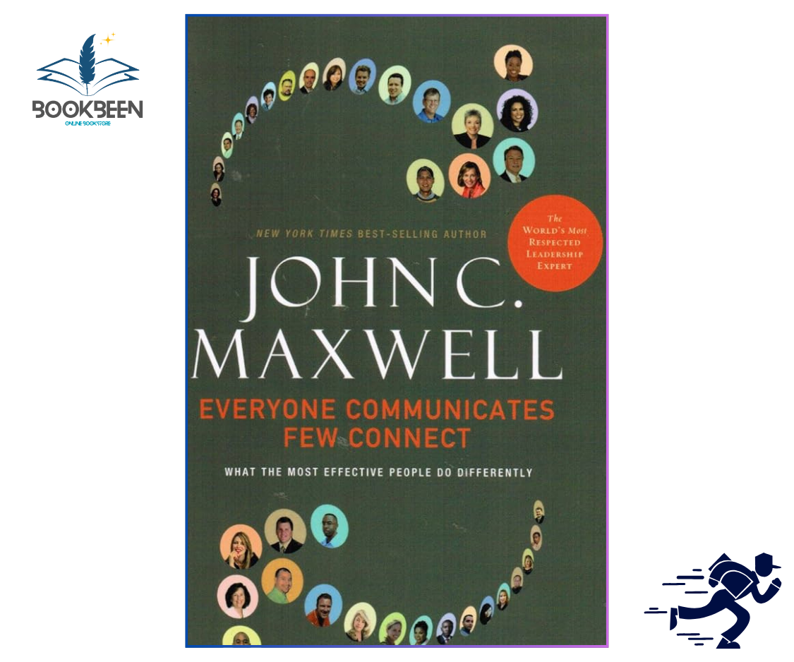 Everyone Communicates Few Connect by John Maxwell book cover

If you want 🔥
I can:
✅ Make full John Maxwell collection SEO
✅ Do bulk listings fast (all your books)
✅ Optimize your store for higher conversions + ranking

Send next book 📚🚀