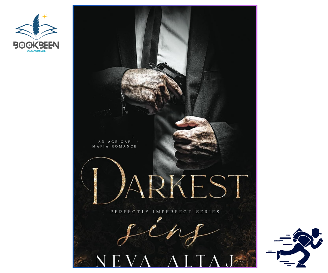 Darkest Sins by Neva Altaj | Dark Mafia Romance Novel