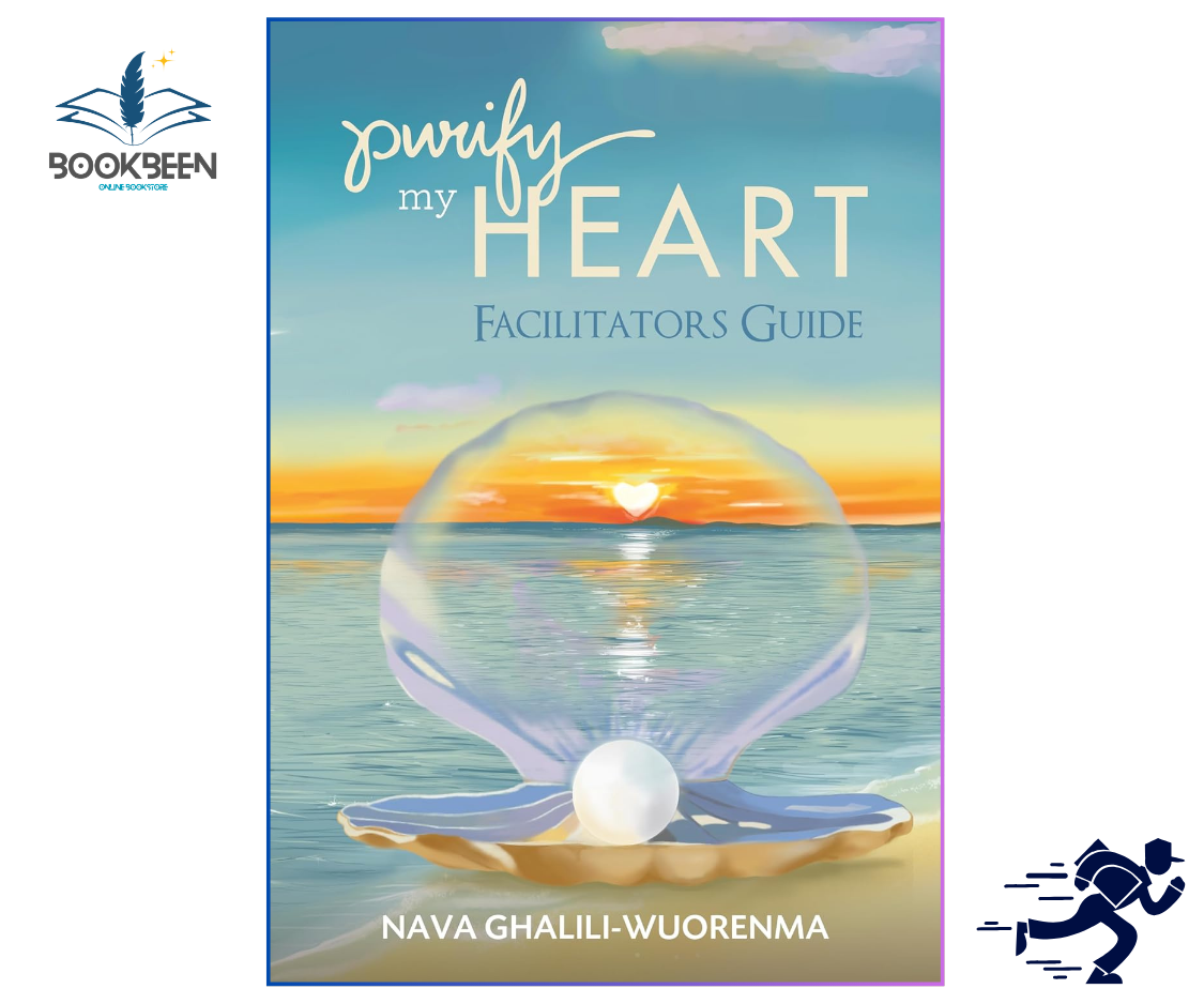 Purify My Heart by Omar Suleiman | Islamic Spirituality Book