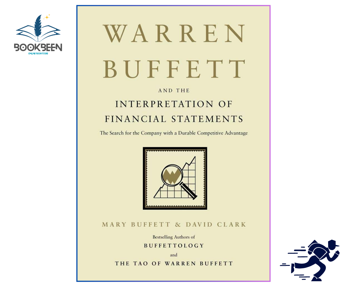 Warren Buffett and the Interpretation of Financial Statements | Investing Guide