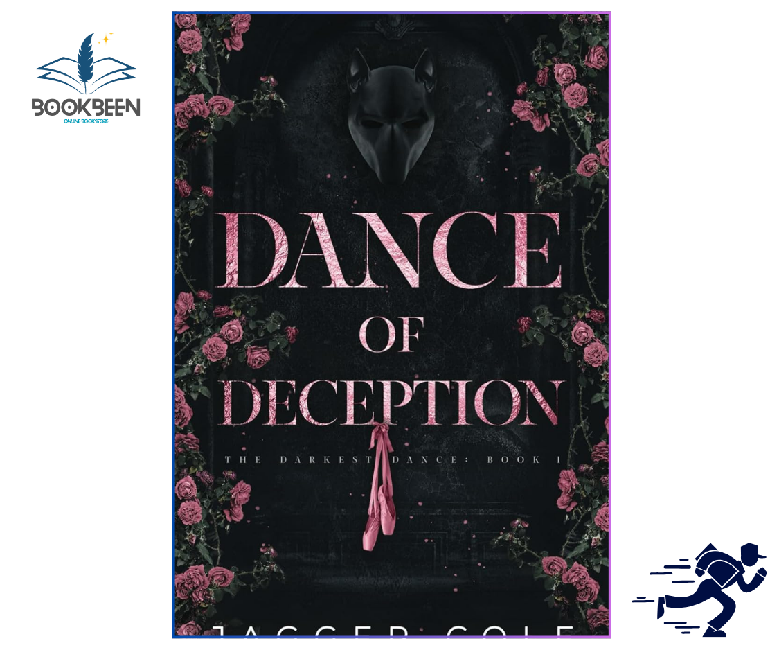 Dance of Deception | Mystery & Thriller Novel