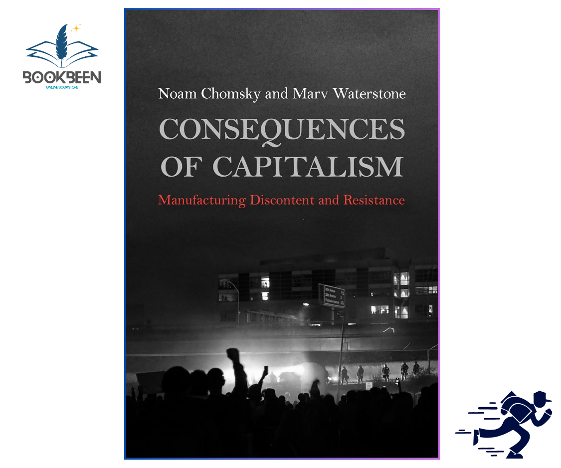 Consequences of Capitalism by Noam Chomsky | Politics & Economics