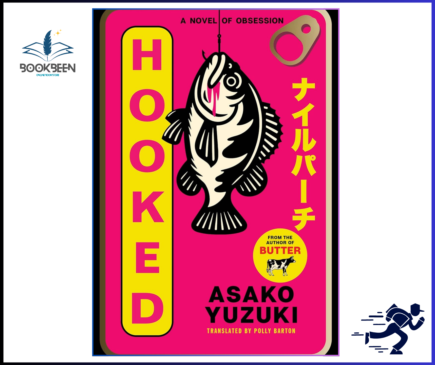 Hooked Nile Perch Girls’ Club | Emotional Fiction Story 