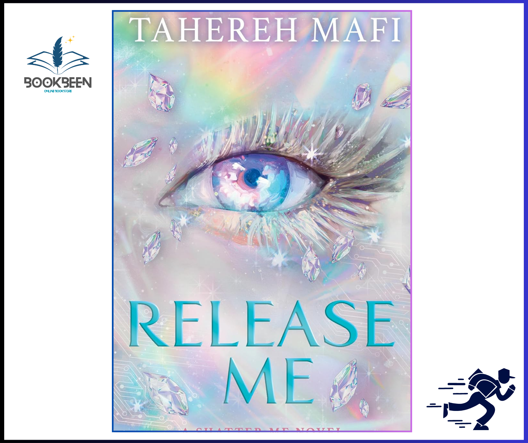 Release Me | Dark Romance & Emotional Fiction 
