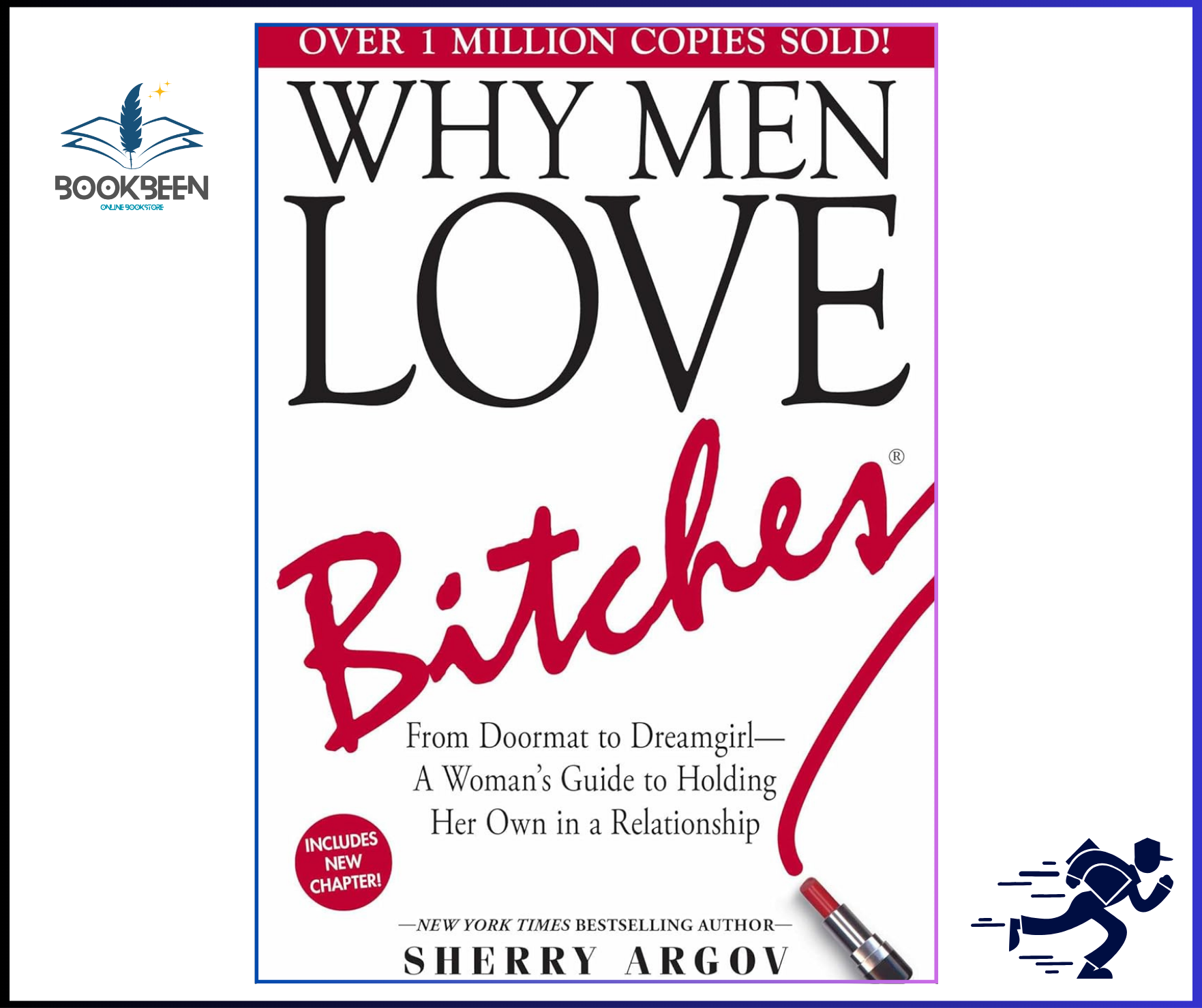 Why Men Love Bitches Sherry Argov Relationship Guide Front Cover Pakistan