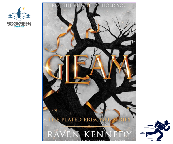 Gleam by Raven Kennedy | The Plated Prisoner Book 3 | BOOKBEEN