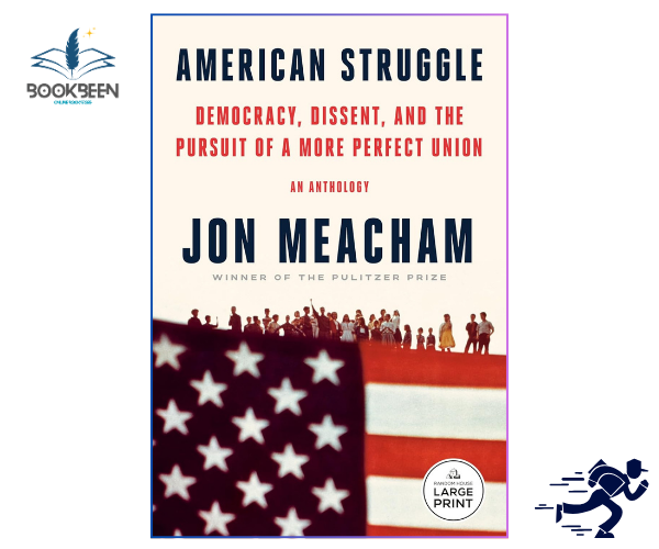 American Struggle by Jon Meacham | History Book | BOOKBEEN